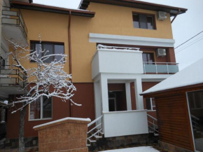 Отель Guest House Goranovi  Велинград